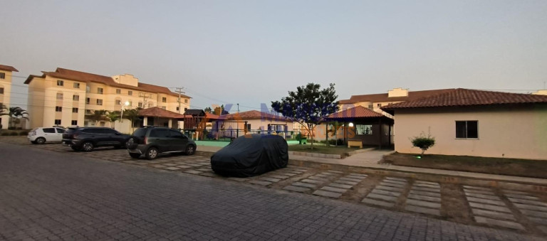 Imagem Apartamento com 2 Quartos para Alugar, 56 m² em Jurema - Vitória Da Conquista Imagem Apartamento com 2 Quartos para Alugar, 56 m² em Jurema - Vitória Da Conquista