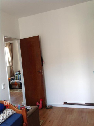 Imagem Apartamento com 2 Quartos à Venda, 55 m² em Picanço - Guarulhos