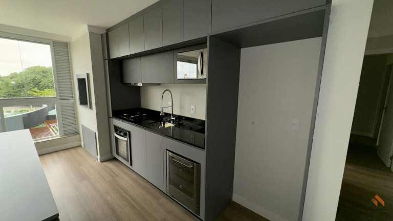 Imagem Apartamento com 2 Quartos à Venda, 76 m²