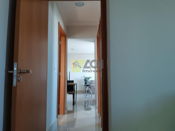 Imagem Apartamento com 3 Quartos à Venda, 75 m² em Jardim Villagio Ghiraldelli - Hortolândia