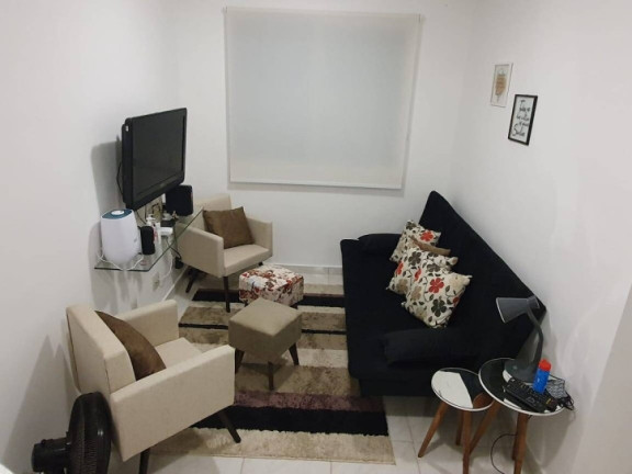 Imagem Apartamento com 1 Quarto à Venda, 40 m² em Vila Moraes - São Paulo Imagem Apartamento com 1 Quarto à Venda, 40 m² em Vila Moraes - São Paulo