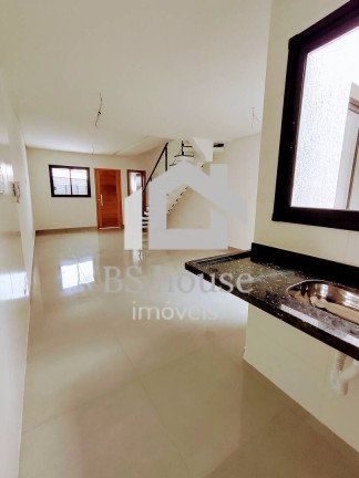 Imagem Sobrado com 3 Quartos à Venda, 130 m² em Vila Curuça - Santo André Imagem Sobrado com 3 Quartos à Venda, 130 m² em Vila Curuça - Santo André