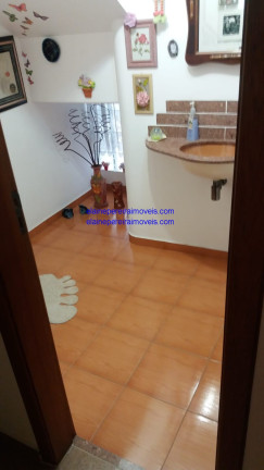 Imagem Casa com 3 Quartos à Venda, 156 m² em Jardim Bonfiglioli - São Paulo Imagem Casa com 3 Quartos à Venda, 156 m² em Jardim Bonfiglioli - São Paulo