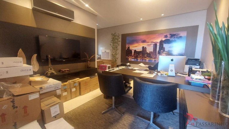 Imagem Sala Comercial à Venda, 34 m² em Centro - Torres