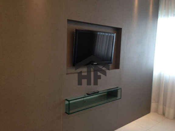 Imagem Apartamento com 1 Quarto à Venda, 40 m² em Espinheiro - Recife