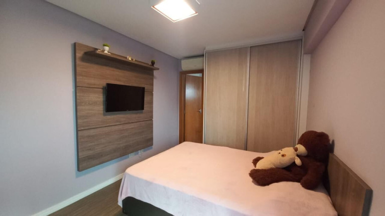 Imagem Apartamento com 3 Quartos à Venda, 126 m² em Gonzaga - Santos Imagem Apartamento com 3 Quartos à Venda, 126 m² em Gonzaga - Santos