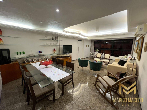 Imagem Apartamento com 3 Quartos à Venda, 155 m² em Meireles - Fortaleza Imagem Apartamento com 3 Quartos à Venda, 155 m² em Meireles - Fortaleza