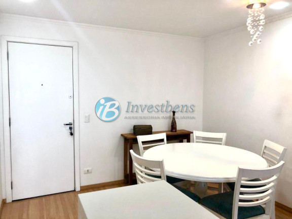 Imagem Apartamento com 3 Quartos à Venda, 70 m² em Ecoville - Curitiba Imagem Apartamento com 3 Quartos à Venda, 70 m² em Ecoville - Curitiba