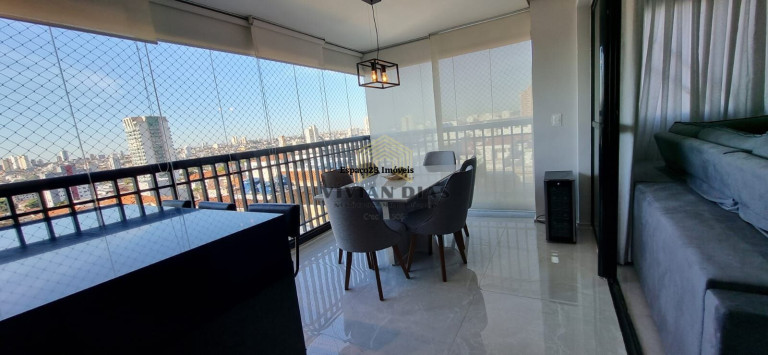 Imagem Apartamento com 3 Quartos à Venda, 105 m² em Vila Carrão - São Paulo Imagem Apartamento com 3 Quartos à Venda, 105 m² em Vila Carrão - São Paulo