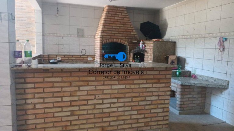 Imagem Sobrado com 4 Quartos à Venda, 390 m² em Polvilho (polvilho) - Cajamar Imagem Sobrado com 4 Quartos à Venda, 390 m² em Polvilho (polvilho) - Cajamar