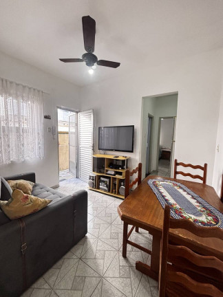 Imagem Kitnet com 1 Quarto à Venda, 38 m² em Guilhermina - Praia Grande Imagem Kitnet com 1 Quarto à Venda, 38 m² em Guilhermina - Praia Grande