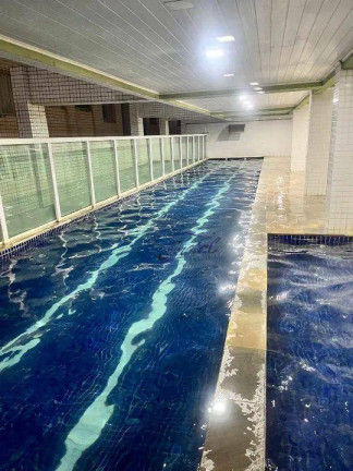 Imagem Apartamento com 2 Quartos à Venda, 85 m² em Caiçara - Praia Grande