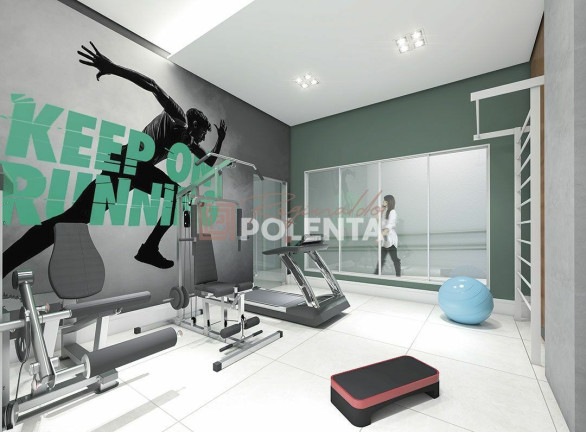 Imagem Apartamento com 2 Quartos à Venda, 60 m² em Próspera - Criciúma Imagem Apartamento com 2 Quartos à Venda, 60 m² em Próspera - Criciúma