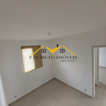 Imagem Apartamento com 2 Quartos à Venda, 40 m² em Centenário Da Emancipação - São José Do Rio Preto Imagem Apartamento com 2 Quartos à Venda, 40 m² em Centenário Da Emancipação - São José Do Rio Preto