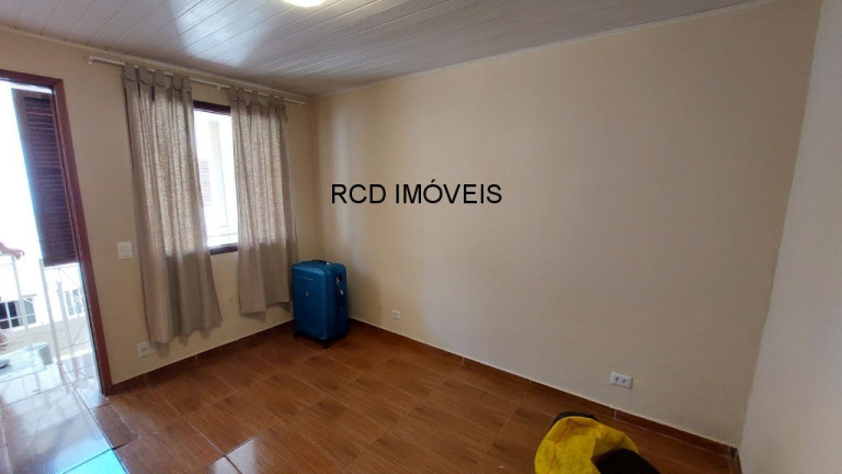 Imagem Sobrado com 3 Quartos à Venda, 90 m² em Vila Indiana - São Paulo