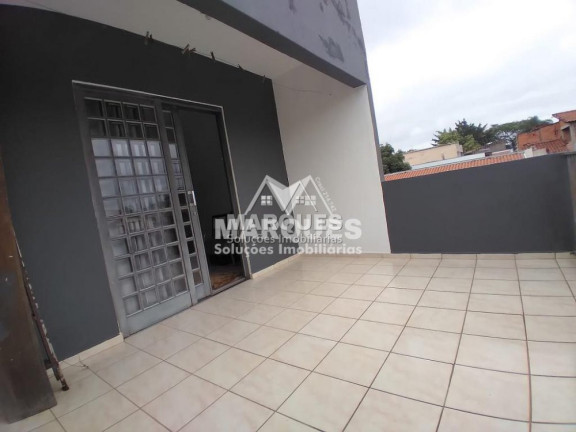 Imagem Sobrado com 3 Quartos à Venda, 158 m² em Jardim Viel - Sumaré Imagem Sobrado com 3 Quartos à Venda, 158 m² em Jardim Viel - Sumaré