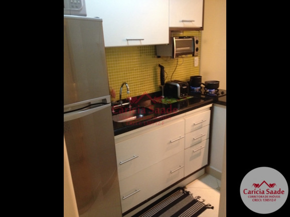 Imagem Apartamento com 1 Quarto à Venda, 35 m² em Jardim Paulista - São Paulo