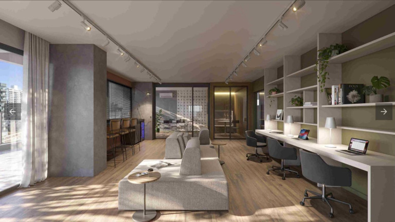 Imagem Imóvel com 1 Quarto à Venda, 47 m² em Campinas Imagem Imóvel com 1 Quarto à Venda, 47 m² em Campinas