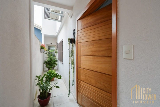 Imagem Casa com 3 Quartos à Venda, 244 m² em Vila Clementino - São Paulo Imagem Casa com 3 Quartos à Venda, 244 m² em Vila Clementino - São Paulo
