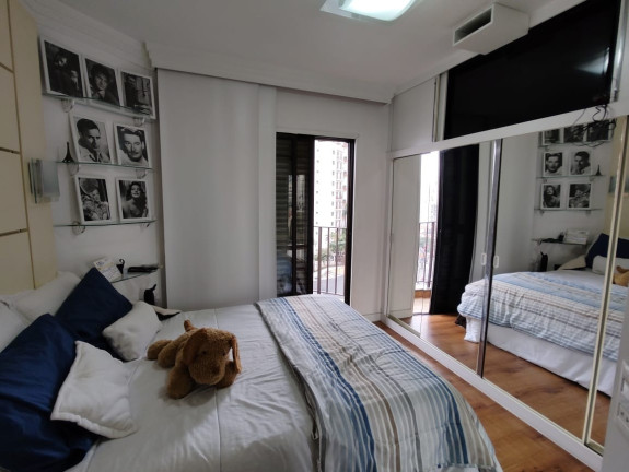 Imagem Apartamento com 1 Quarto à Venda, 57 m² em Aclimação - São Paulo Imagem Apartamento com 1 Quarto à Venda, 57 m² em Aclimação - São Paulo