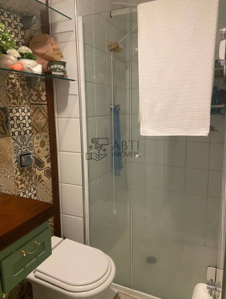 Imagem Apartamento com 3 Quartos à Venda, 86 m² em Campo Belo - São Paulo