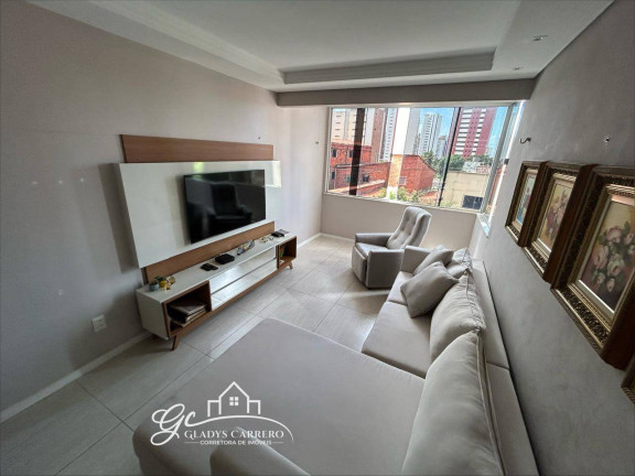 Imagem Apartamento com 3 Quartos à Venda, 108 m² em Aldeota - Fortaleza Imagem Apartamento com 3 Quartos à Venda, 108 m² em Aldeota - Fortaleza