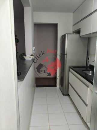 Imagem Apartamento com 3 Quartos à Venda, 67 m² em Parque São Vicente - Mauá Imagem Apartamento com 3 Quartos à Venda, 67 m² em Parque São Vicente - Mauá
