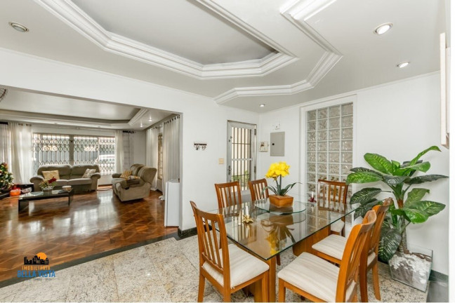 Imagem Casa com 3 Quartos à Venda, em Mooca - São Paulo Imagem Casa com 3 Quartos à Venda, em Mooca - São Paulo