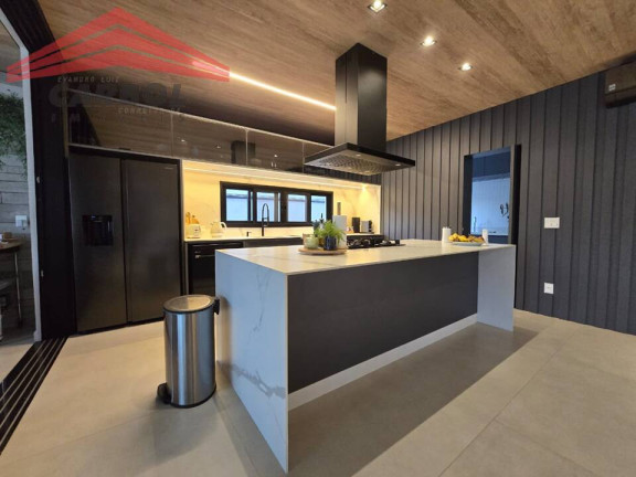 Imagem Casa de Condomínio com 3 Quartos à Venda, 1 m² em Caxambú - Jundiaí Imagem Casa de Condomínio com 3 Quartos à Venda, 1 m² em Caxambú - Jundiaí