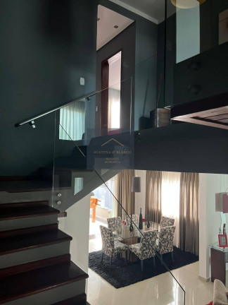 Imagem Casa de Condomínio com 3 Quartos à Venda, 225 m² em Condomínio Ibiti Royal Park - Sorocaba Imagem Casa de Condomínio com 3 Quartos à Venda, 225 m² em Condomínio Ibiti Royal Park - Sorocaba
