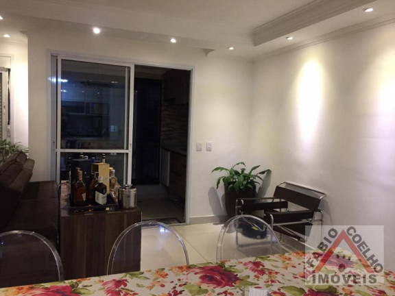 Imagem Apartamento com 2 Quartos à Venda, 75 m² em Vila Andrade - São Paulo Imagem Apartamento com 2 Quartos à Venda, 75 m² em Vila Andrade - São Paulo