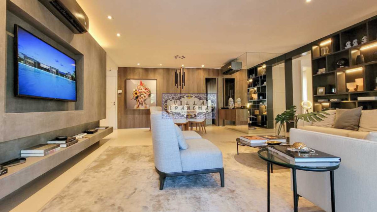 Imagem Apartamento com 4 Quartos à Venda, 159 m² em Barra Da Tijuca - Rio De Janeiro Imagem Apartamento com 4 Quartos à Venda, 159 m² em Barra Da Tijuca - Rio De Janeiro