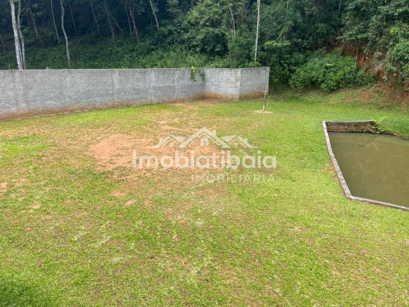Imagem Chácara com 3 Quartos à Venda, 3.000 m² em Centro - Nazaré Paulista