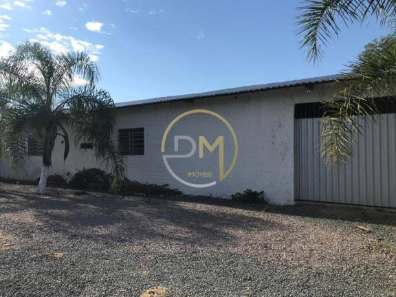 Imagem Casa à Venda,  em Boa Vista - Ilhota
