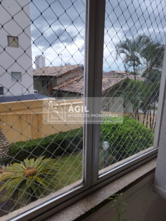Imagem Apartamento com 3 Quartos à Venda, 112 m² em Vila Ema - São José Dos Campos Imagem Apartamento com 3 Quartos à Venda, 112 m² em Vila Ema - São José Dos Campos