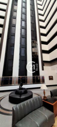 Imagem Apartamento com 1 Quarto para Alugar, 46 m² em Jardim Paulista - São Paulo Imagem Apartamento com 1 Quarto para Alugar, 46 m² em Jardim Paulista - São Paulo