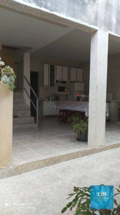 Imagem Casa com 3 Quartos à Venda, 280 m² em Centro - Boituva