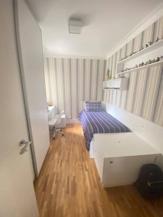 Imagem Apartamento com 3 Quartos à Venda, 126 m² em Mooca - São Paulo Imagem Apartamento com 3 Quartos à Venda, 126 m² em Mooca - São Paulo