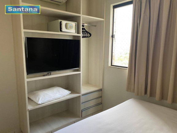 Imagem Apartamento com 2 Quartos à Venda, 52 m² em Do Turista - Caldas Novas Imagem Apartamento com 2 Quartos à Venda, 52 m² em Do Turista - Caldas Novas