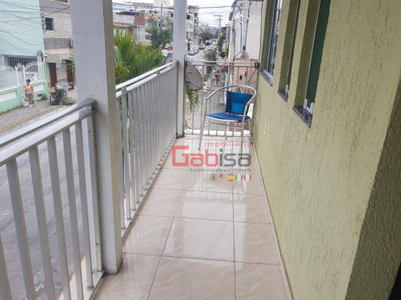 Imagem Casa com 2 Quartos à Venda, 175 m² em Vila Nova - Cabo Frio Imagem Casa com 2 Quartos à Venda, 175 m² em Vila Nova - Cabo Frio