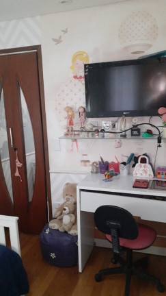 Imagem Imóvel com 3 Quartos à Venda, 83 m² em Anchieta - São Bernardo Do Campo Imagem Imóvel com 3 Quartos à Venda, 83 m² em Anchieta - São Bernardo Do Campo