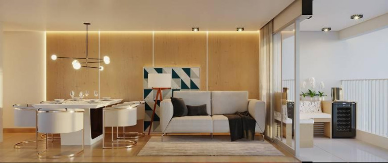Imagem Apartamento com 2 Quartos à Venda, 68 m² em Jardim Oceania - João Pessoa
