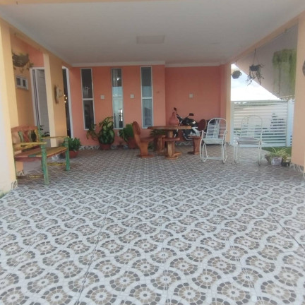 Imagem Casa com 4 Quartos à Venda, 525 m² em Amazônia Park - Cabedelo Imagem Casa com 4 Quartos à Venda, 525 m² em Amazônia Park - Cabedelo