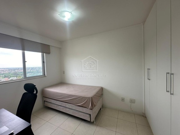 Imagem Apartamento com 2 Quartos à Venda, 58 m² em águas Claras Norte - águas Claras