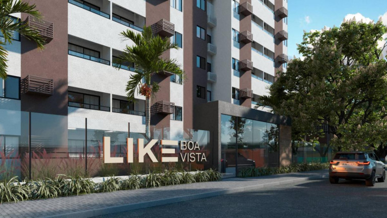Imagem Apartamento com 2 Quartos à Venda, 51 m² em Boa Vista - Recife Imagem Apartamento com 2 Quartos à Venda, 51 m² em Boa Vista - Recife