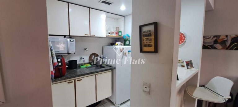 Imagem Apartamento com 1 Quarto para Alugar, 37 m² em Moema - São Paulo Imagem Apartamento com 1 Quarto para Alugar, 37 m² em Moema - São Paulo