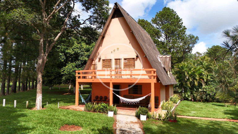 Imagem Chácara com 2 Quartos à Venda, 21.348 m² em Jardim Botânico - Goiânia Imagem Chácara com 2 Quartos à Venda, 21.348 m² em Jardim Botânico - Goiânia
