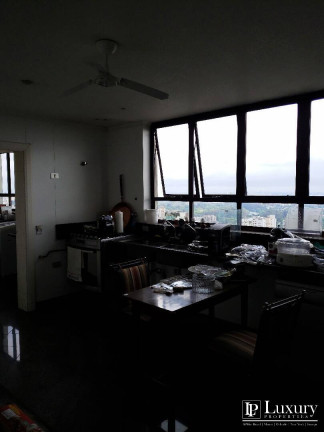 Imagem Cobertura com 4 Quartos à Venda, 950 m² em Jardim Paulista - São Paulo