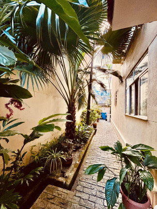 Imagem Imóvel com 3 Quartos à Venda, 76 m² em Gávea - Rio De Janeiro Imagem Imóvel com 3 Quartos à Venda, 76 m² em Gávea - Rio De Janeiro
