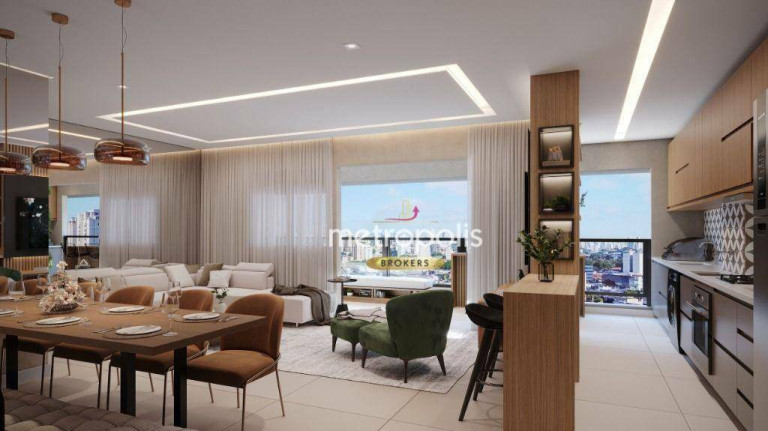 Imagem Apartamento com 2 Quartos à Venda, 56 m² em Ipiranga - São Paulo Imagem Apartamento com 2 Quartos à Venda, 56 m² em Ipiranga - São Paulo